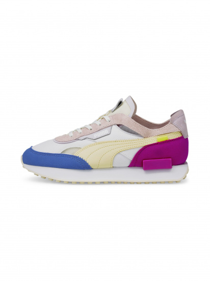 Кросівки PUMA Future Rider Cut-Out Wns модель 383826 — фото 3 - INTERTOP