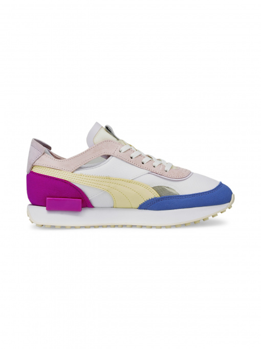 Кросівки повсякденні PUMA Future Rider Cut-Out Wns модель 383826 Фото