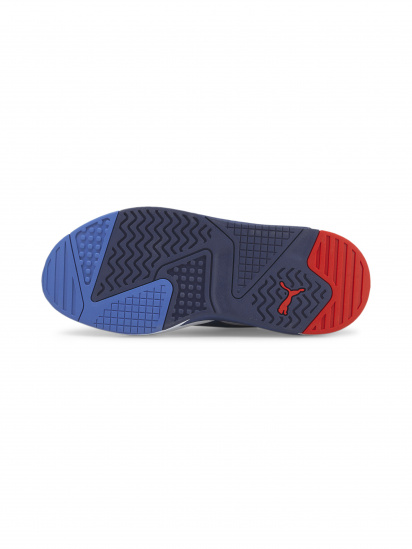 Кросівки для тренувань PUMA BMW MMS X-Ray Speed модель 307137 — фото 6 - INTERTOP