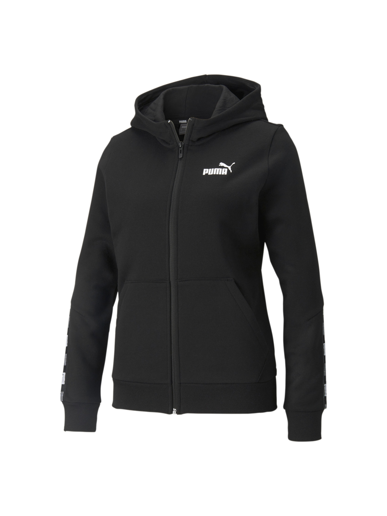 Спортивна кофта PUMA модель 589537 Фото