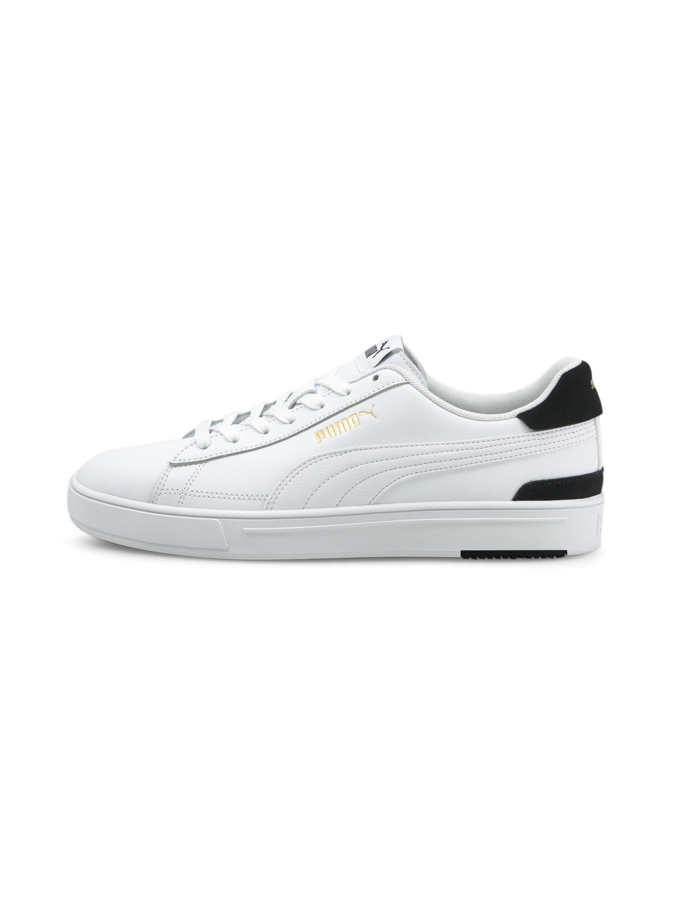 Кеды низкие PUMA Serve Pro модель 380188 Кеды низкие PUMA Serve Pro модель 380188 Фото