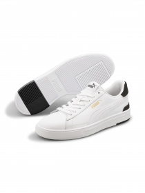 Кеды низкие PUMA Serve Pro модель 380188 Кеды низкие PUMA Serve Pro модель 380188 Фото