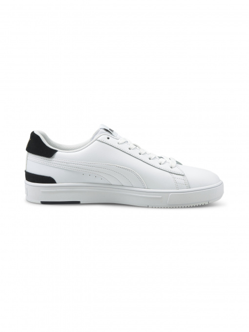 Кеды низкие PUMA Serve Pro модель 380188 Фото