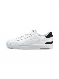 Кеды низкие PUMA Serve Pro модель 380188 Фото