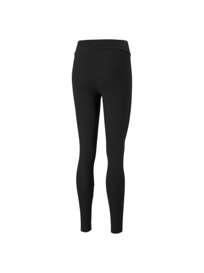 Легінси спортивні PUMA Ess Leggings модель 586835 — фото - INTERTOP