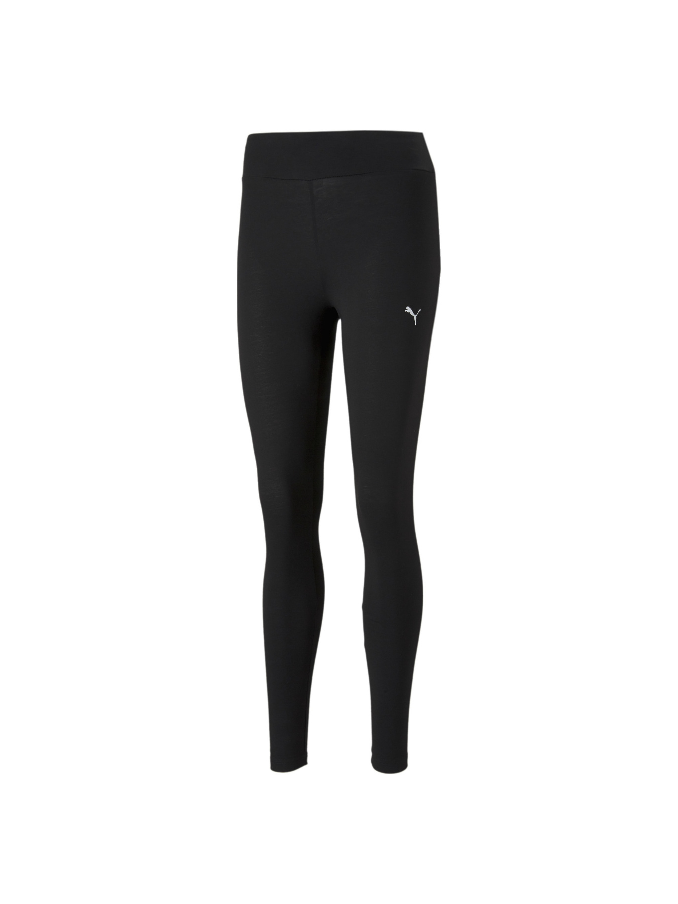 Спортивные леггинсы PUMA Ess Leggings модель 586835 Фото