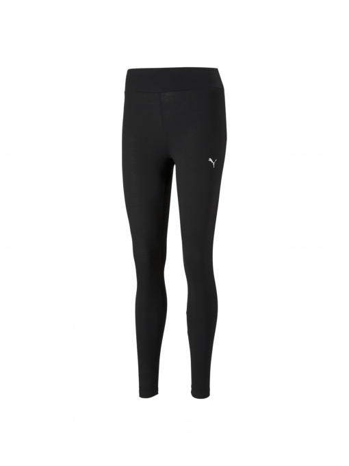 Спортивные леггинсы PUMA Ess Leggings модель 586835 Фото