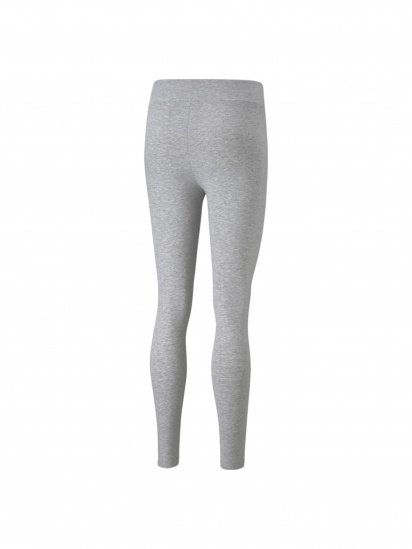 Легінси спортивні PUMA Ess Leggings модель 586835 — фото - INTERTOP