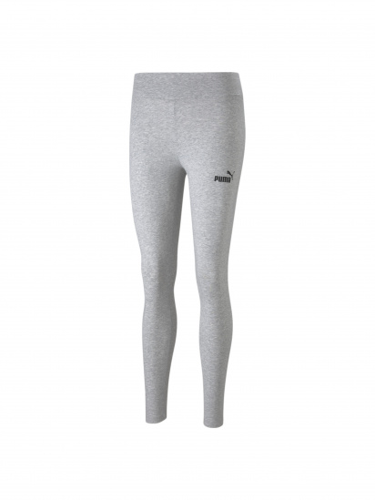 Легінси спортивні PUMA Ess Leggings модель 586835 - фото