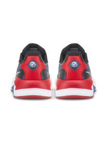 Кроссовки повседневные PUMA Bmw Mms X-ray Speed модель 307137 Фото
