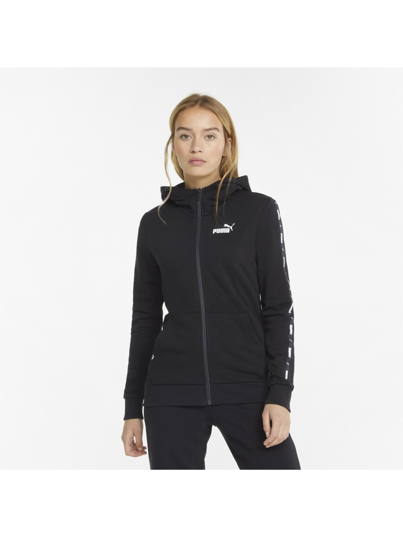 Кофта спортивна PUMA модель 847119 Фото