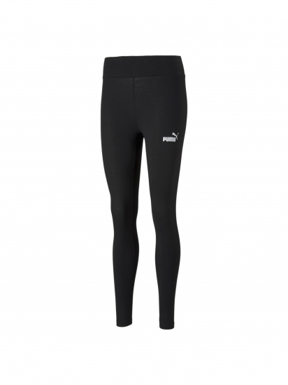 Легінси спортивні PUMA Ess Leggings модель 586835 - фото