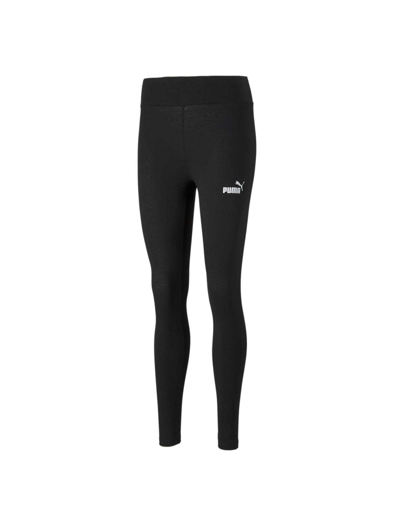Спортивные леггинсы PUMA Ess Leggings модель 586835 Фото