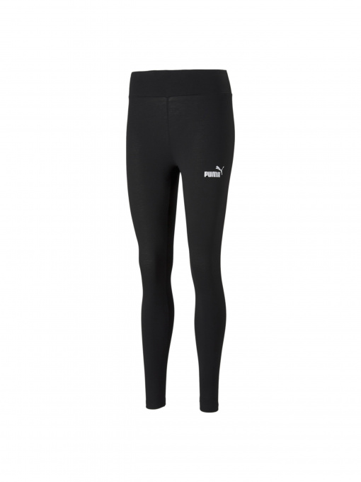 Спортивные леггинсы PUMA Ess Leggings модель 586835 Фото