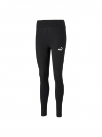 Спортивные леггинсы PUMA Ess Leggings модель 586835 Фото