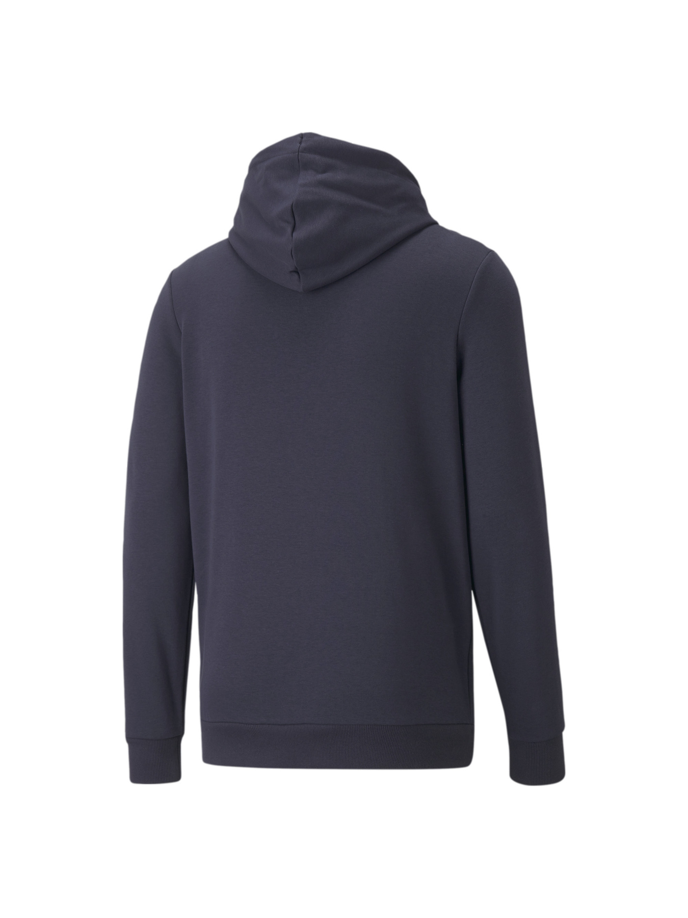 Худи PUMA Ess+ 2 Col Big Logo Hoodie модель 586765 Фото
