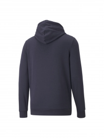 Худи PUMA Ess+ 2 Col Big Logo Hoodie модель 586765 Фото