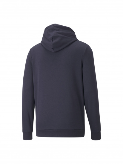 Худи PUMA Ess+ 2 Col Big Logo Hoodie модель 586765 — фото - INTERTOP