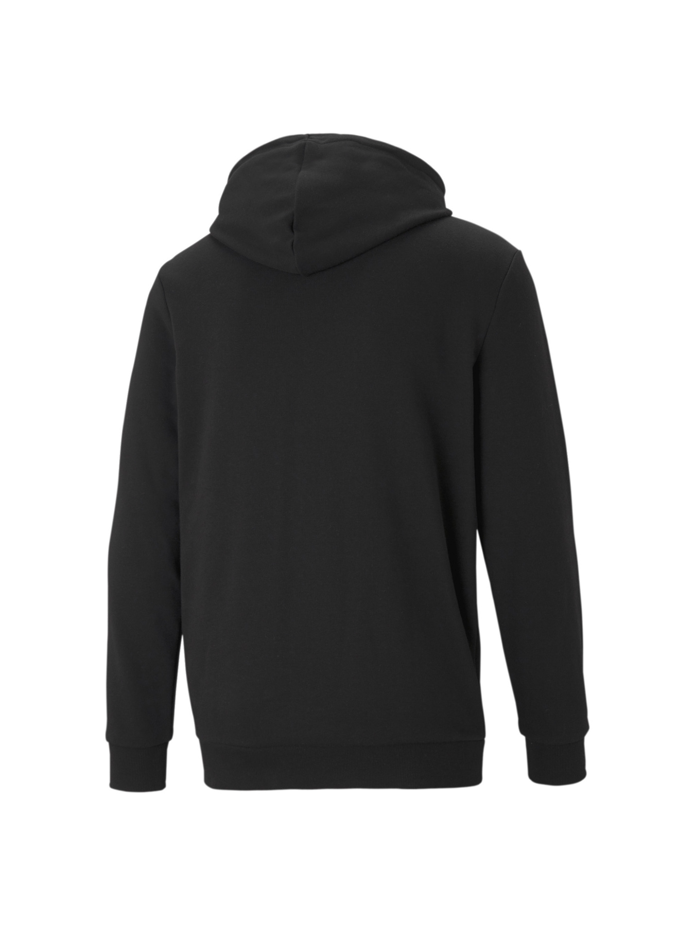 Худи PUMA Ess+ 2 Col Big Logo Hoodie модель 586765 Фото