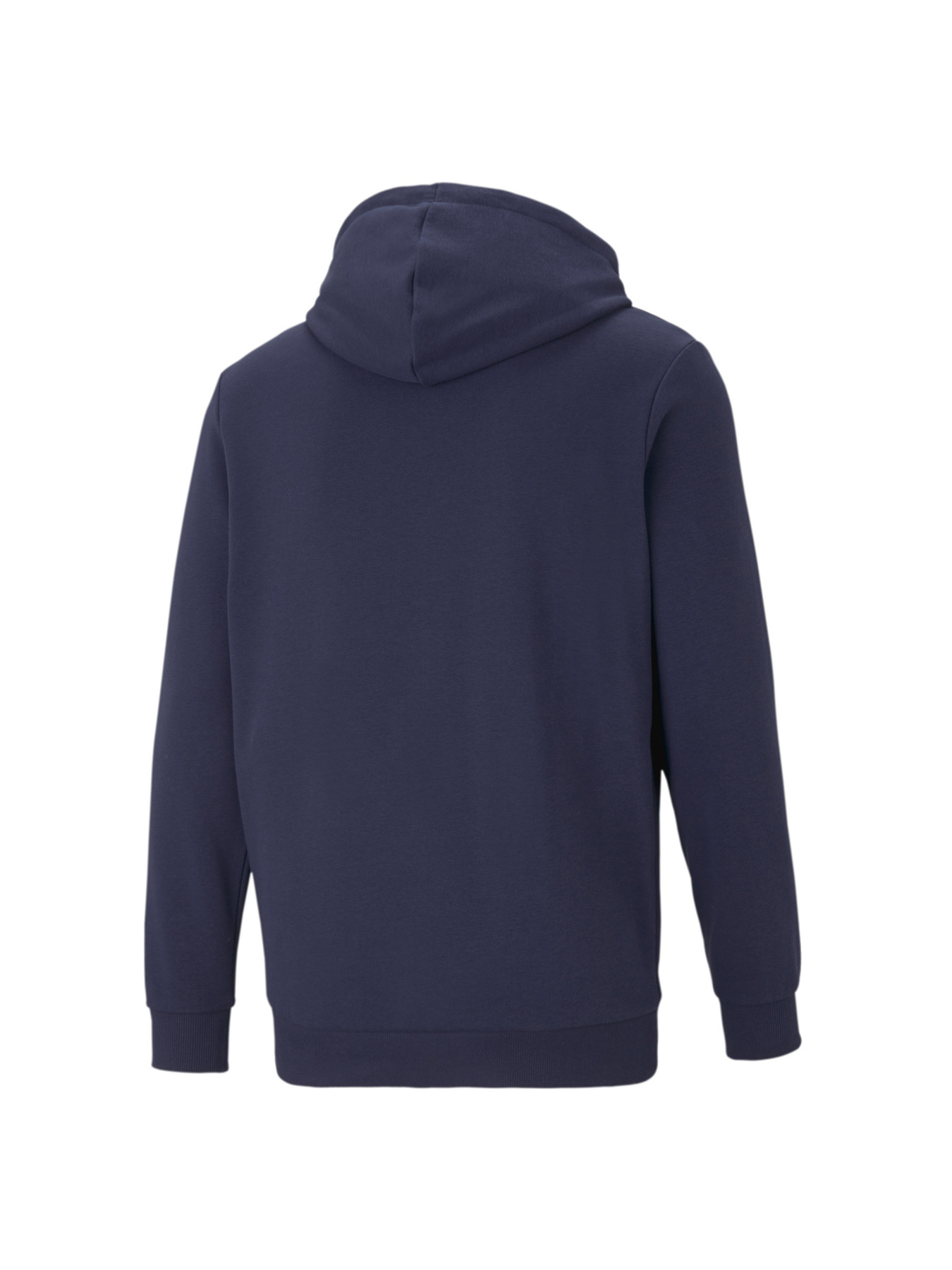 Худи PUMA Ess+ 2 Col Big Logo Hoodie модель 586765 Фото