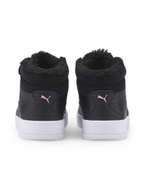 Кеды высокие PUMA модель 309684 Фото