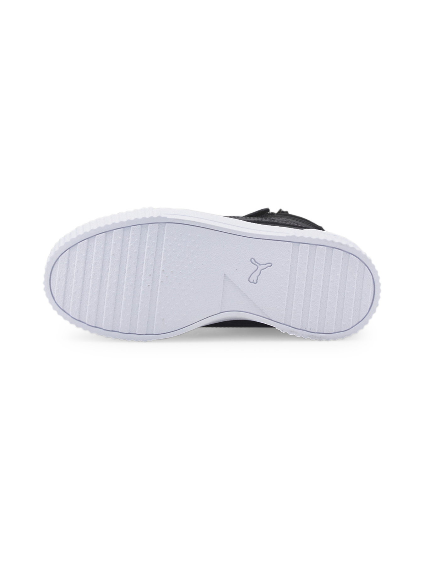 Кеды высокие PUMA модель 309684 Фото