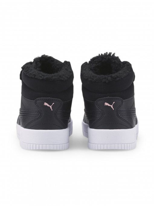 Кеды высокие PUMA модель 309684 Фото