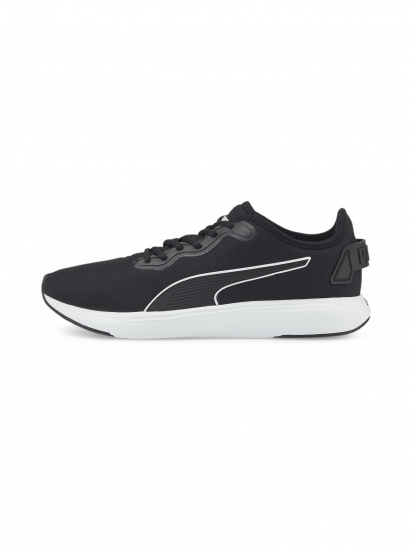 Кросівки для тренувань PUMA Softride Cruise модель 376167 — фото 3 - INTERTOP