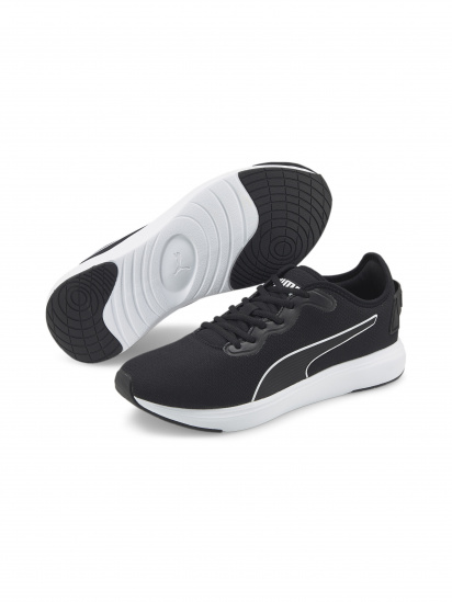 Кросівки для тренувань PUMA Softride Cruise модель 376167 — фото 6 - INTERTOP
