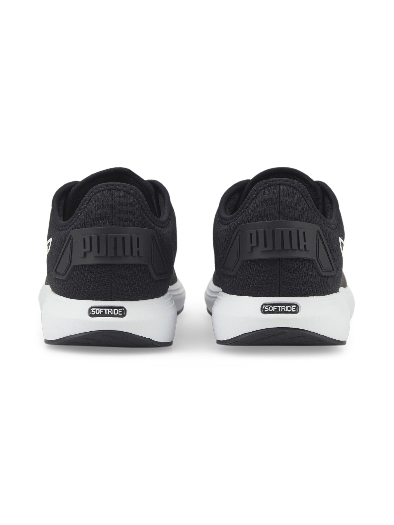 Кроссовки для спорта PUMA Softride Cruise модель 376167 Фото