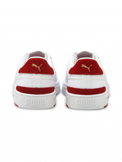 Кеди низькі PUMA модель 380188 — фото 3 - INTERTOP
