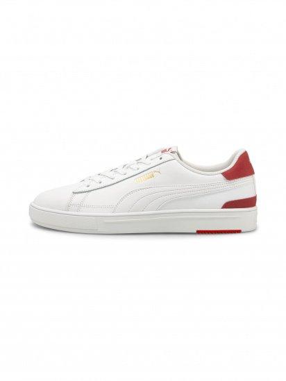 Кеди низькі PUMA модель 380188 — фото 4 - INTERTOP