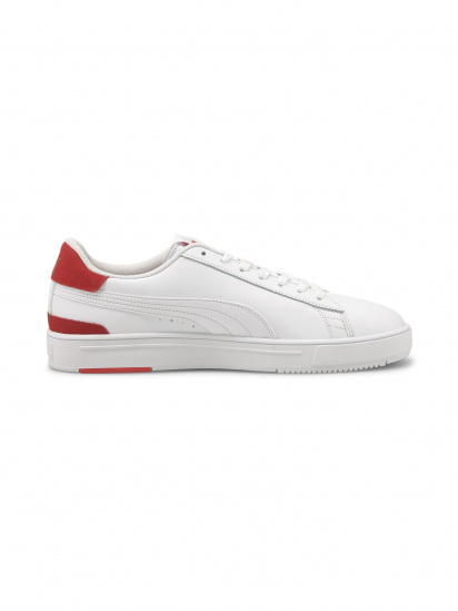 Кеди низькі PUMA модель 380188 - фото
