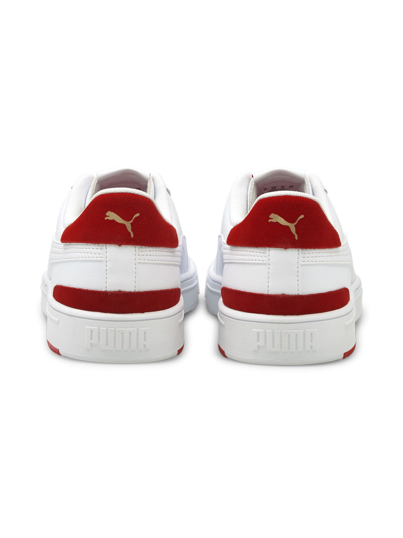 Кеды низкие PUMA модель 380188 Кеды низкие PUMA модель 380188 Фото