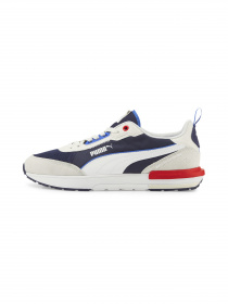 Кросівки PUMA R22 модель 383462 Фото