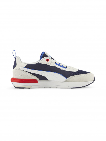 Кроссовки PUMA R22 модель 383462 — фото - INTERTOP