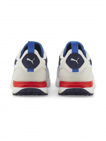 Кроссовки повседневные PUMA R22 модель 383462 Фото