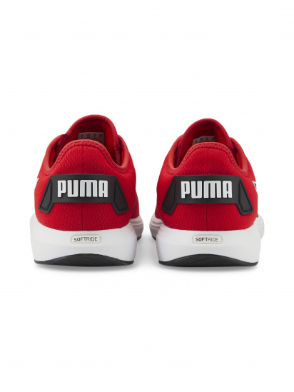 Кросівки для тренувань PUMA Softride Cruise модель 376167 — фото - INTERTOP