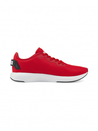 Кросівки для тренувань PUMA Softride Cruise модель 376167 — фото 3 - INTERTOP