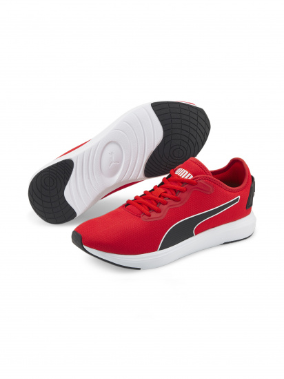 Кросівки для тренувань PUMA Softride Cruise модель 376167 — фото 5 - INTERTOP