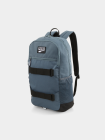 Повсякденний рюкзак PUMA Deck Backpack модель 078922 Фото