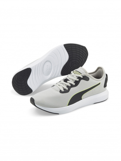 Кросівки для тренувань PUMA Softride Cruise модель 376167 — фото 3 - INTERTOP
