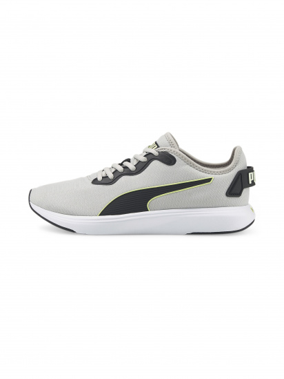 Кросівки для тренувань PUMA Softride Cruise модель 376167 — фото 4 - INTERTOP