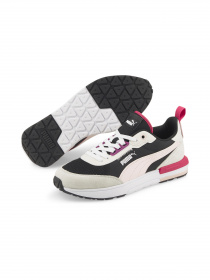 Кроссовки PUMA R22 модель 383462 Фото