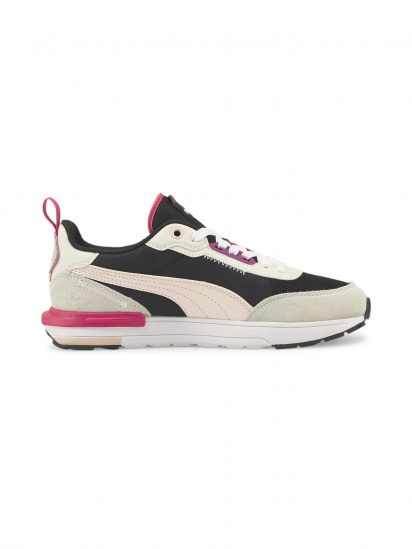 Кроссовки PUMA R22 модель 383462 — фото 4 - INTERTOP
