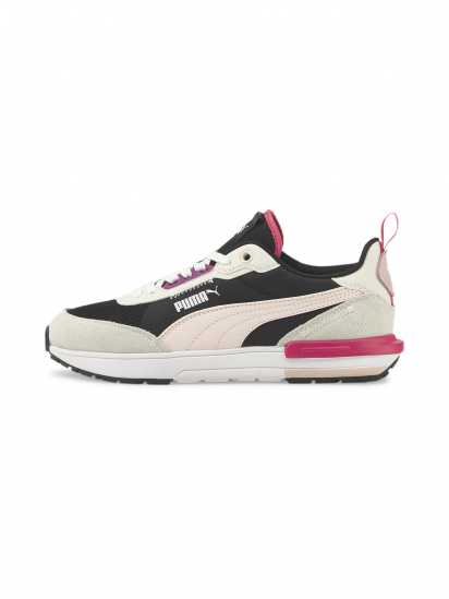 Кросівки PUMA R22 модель 383462 - фото