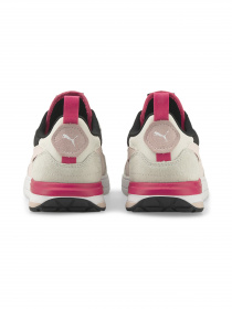 Кросівки повсякденні PUMA R22 модель 383462 Фото