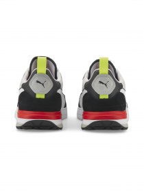 Кроссовки PUMA R22 модель 383462 Фото
