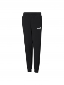Штаны спортивные PUMA Ess Logo Pants модель 586973 Фото
