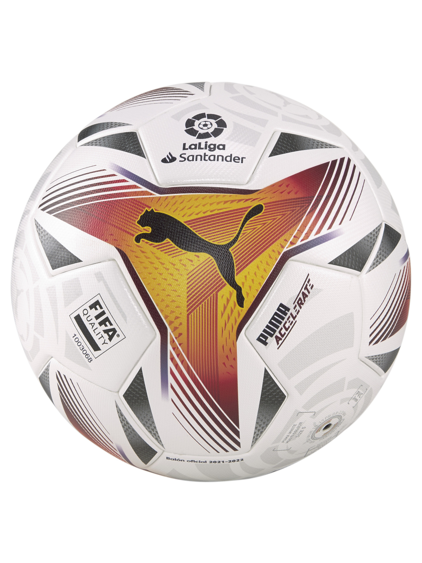 Мячи PUMA модель 083646 Фото